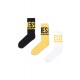 Diesel - SKM Ray 3Pack Socks - Κάλτσες Σετ 3τμχ