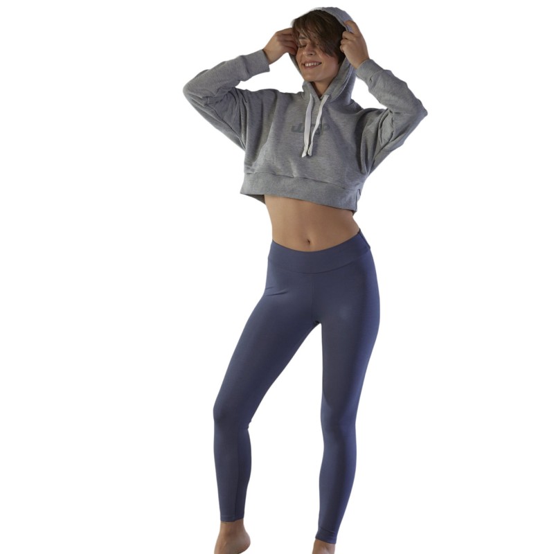 Wrap CU - Γυναικείο Κολάν Nifty Legging - Viscose