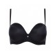 Lormar strapless Double Extra Super Push Up