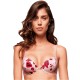 Lormar - Push Up - Serie Papavero - Rosa Batida