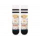 STANCE - UNISEX ΚΑΛΤΣΕΣ BASKET CASE CREW SOCK