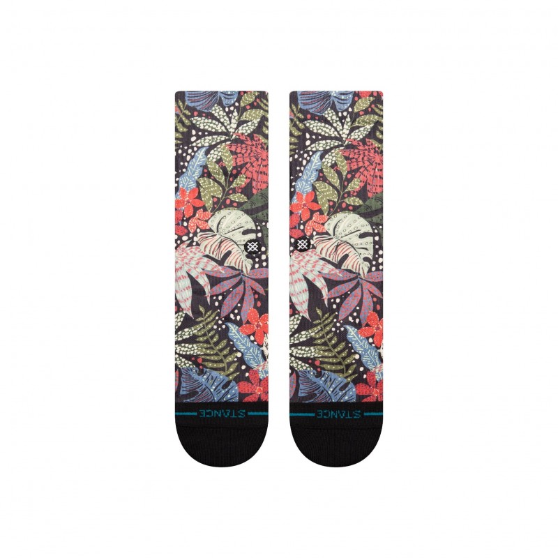 STANCE - UNISEX ΚΑΛΤΣΕΣ SEACRET GARDEN CREW SOCK