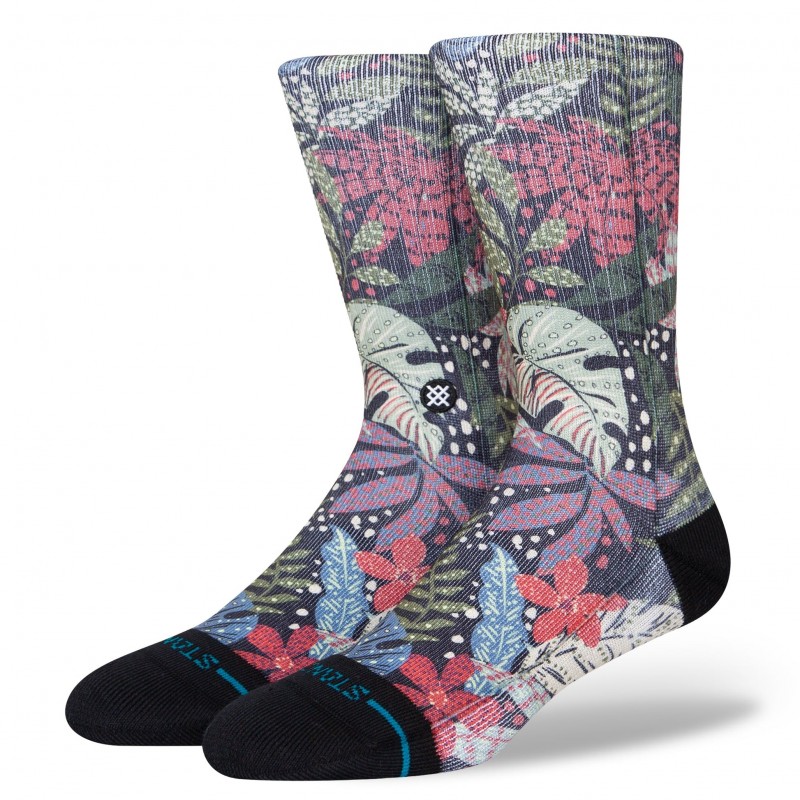 STANCE - UNISEX ΚΑΛΤΣΕΣ SEACRET GARDEN CREW SOCK