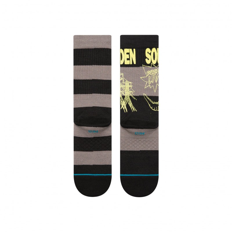 STANCE - UNISEX ΚΑΛΤΣΕΣ SOUNDGARDEN CREW SOCK Infiknit™