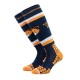 BEE UNUSUAL - Κάλτσες “Keep your Spirits High” Snow & Ski Socks