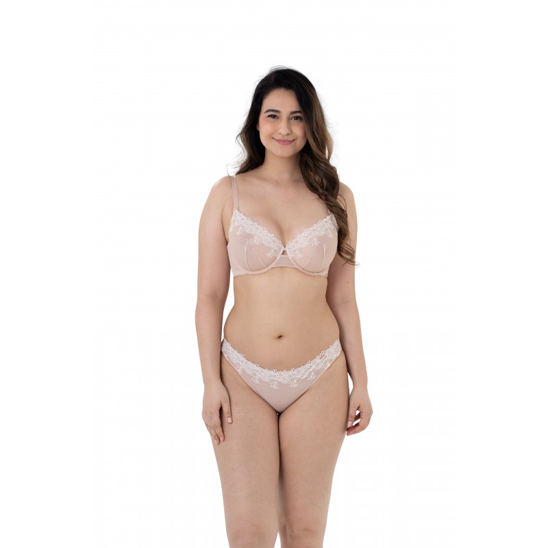 Dorina - Varda Brazilian Slip