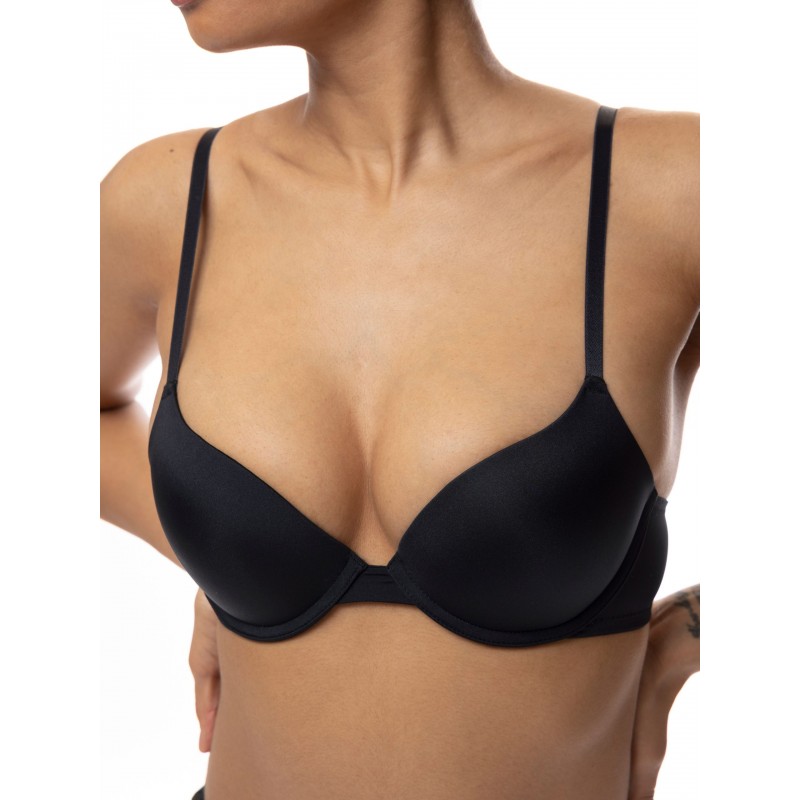 Dorina Σουτιέν Michelle Push-Up Demi Bra Eco Dorina