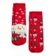 Ysabel Mora - Παιδική Χριστουγεννιάτικη Kάλτσα Thermal Non Slip Socks X-MAS Gift Box 2Pack